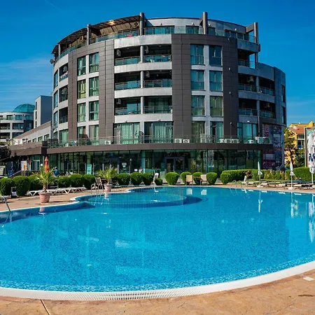 Apartman Sunny Plaza Cozy With Terrace *