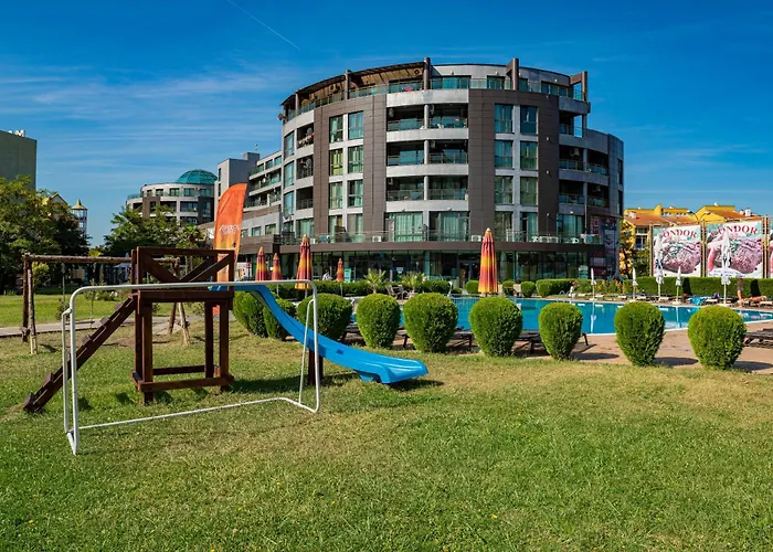 Sunny Plaza Cozy With Terrace Apartment *