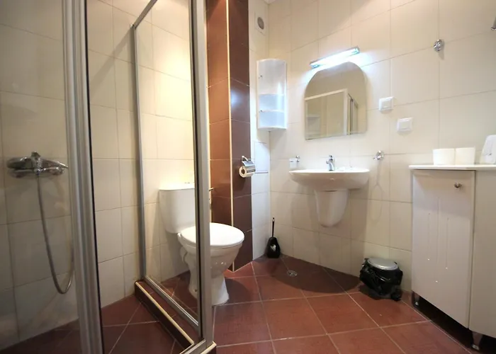 Sunny Plaza Cozy With Terrace Apartment *